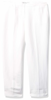 kasper lined pants