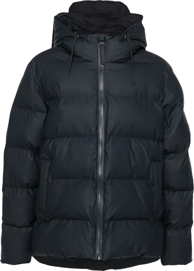 Rains Alta jacket