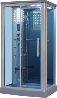 Mesa 3 KM Steam Shower