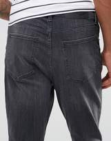 Thumbnail for your product : Cheap Monday Dropped Tapered Jeans Shadow