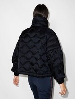 Thumbnail for your product : Bogner Fire & Ice Trish Quilted Ski Jacket
