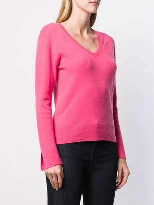 Pinko long sleeved pullover