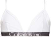 Thumbnail for your product : Calvin Klein Girls Traingle Bra Top