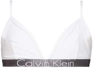 Calvin Klein Girls Traingle Bra Top