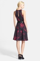 Thumbnail for your product : Milly Floral Print Tank Dress