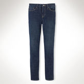 Thumbnail for your product : Ralph Lauren Skinny-Fit Bailer-Wash Jean