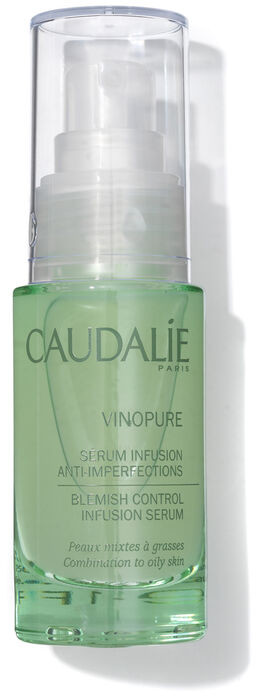 caudalie vinopure infusion serum