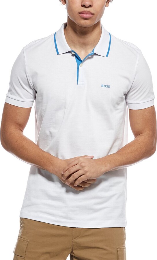 HUGO BOSS Firenze Polo
