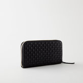 Thumbnail for your product : Steven Alan CLARE V. long zip wallet