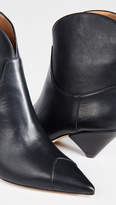 Thumbnail for your product : IRO Suns Booties