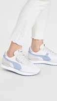 Thumbnail for your product : Puma Future Rider Tones Sneakers