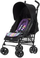 Thumbnail for your product : Baby Essentials Obaby Atlas V2 Stroller