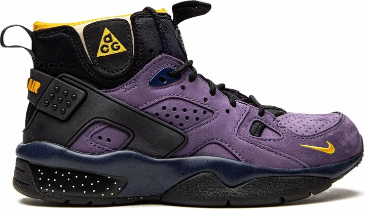 ACG Air Mowabb OG "Gravity Purple" sneakers