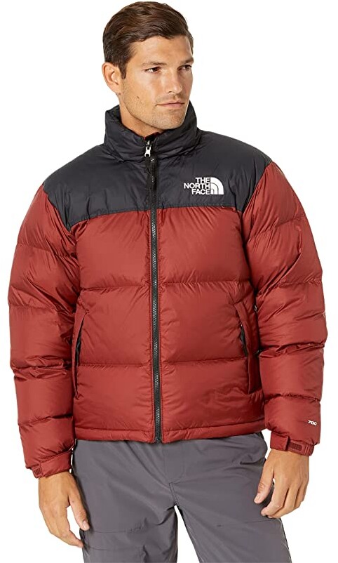 Mens North Face Goose Down Jackets | Shop the world's largest 