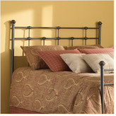 Thumbnail for your product : Fashion Bed Group Dexter Metal Headboard