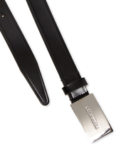 Thumbnail for your product : DSQUARED2 Abrasivato Classic Belt