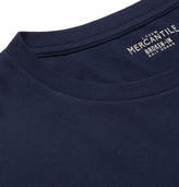 Thumbnail for your product : J.Crew Mercantile Slim-Fit Cotton-Jersey T-Shirt