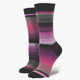 Thumbnail for your product : STANCE Mexicali Womens Mix & Match Crew Socks