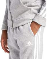 Thumbnail for your product : adidas Hojo Fleece Tracksuit Junior