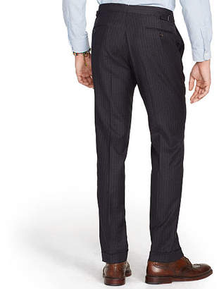 Ralph Lauren I Pinstripe Wool Suit