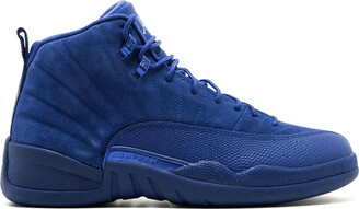 high top jordans 12