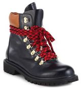Thumbnail for your product : Joie Norfolk Lace-Up Ankle Boots