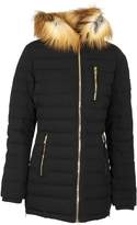 Thumbnail for your product : Moose Knuckles Ladysmith Jacket Black