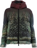 Thumbnail for your product : Moncler Effraie puffer jacket