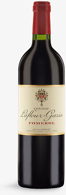 Bordeaux Pomerol Red Wine 2021 750ml 750ml