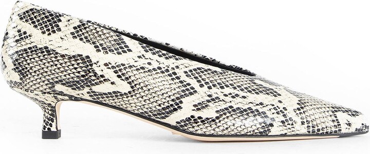 Clara Pumps