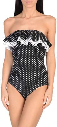Lisa Marie Fernandez One-piece swimsuits
