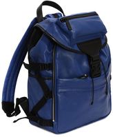 Thumbnail for your product : Alexander McQueen Leather Tech Back-Pack