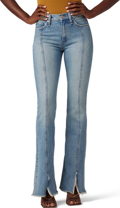 Hudson Barbara High Waist Bootcut Jeans - ShopStyle