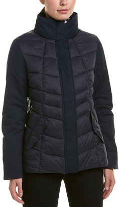 Barbour Hayle Quilted Jacket - ShopStyle
