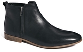 Thumbnail for your product : ASOS Boots With Double Zip Opening