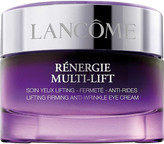 Thumbnail for your product : Lancôme Rénergie Multi–Lift Eye Cream 15ml