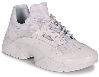 kenzo sonic trainers