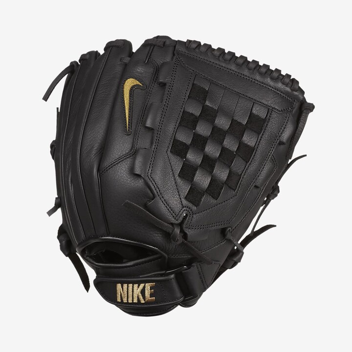 Nike Softball Fielding Glove Hyperdiamond Edge ShopStyle
