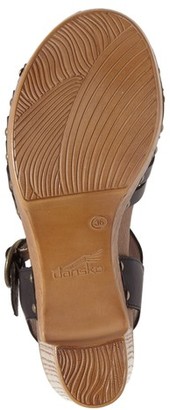 Dansko Women's Dawson Sandal
