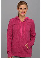 Thumbnail for your product : Lucy Sexy Sweat Half Zip