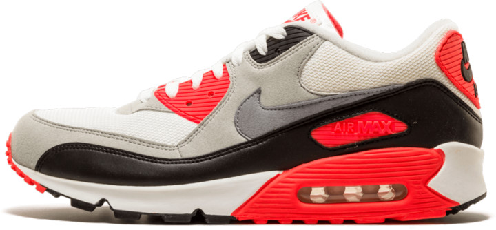 nike 90 infrared