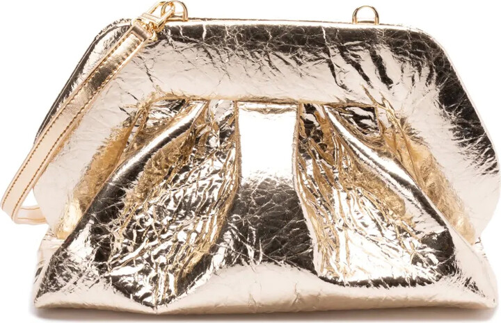 Themoire Gea Pineapple cross body bag