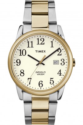 Timex Mens Easy Reader Watch TW2R23500