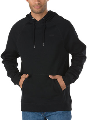 vans retro triangle mens hoodie