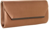 Thumbnail for your product : BCBGMAXAZRIA Helen Envelope Clutch Clutch Handbags