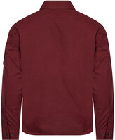Thumbnail for your product : C.P. Company Gabardine Shirt - Port Royal