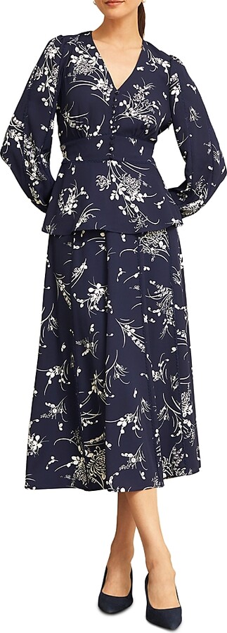 Hobbs London Brielle Top