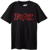 Thumbnail for your product : Fox Big Boys' Discursive Short Sleeve Tee