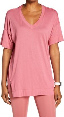 Zella all day oversize t shirt Clearance