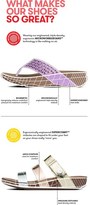 Thumbnail for your product : FitFlop 'Pietra II' Sandal